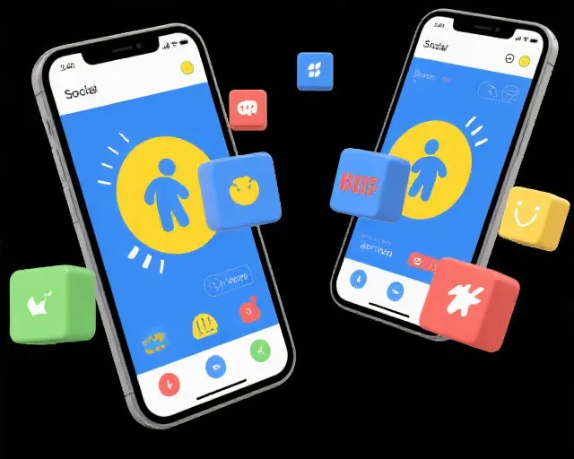 互动竞技与社交玩法