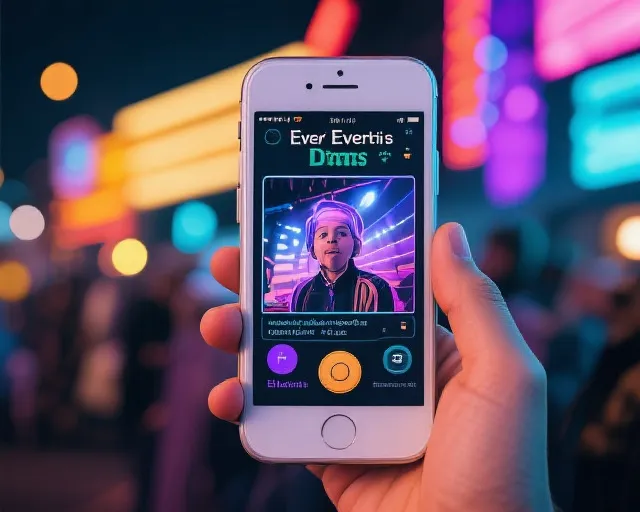 每日活动与专题