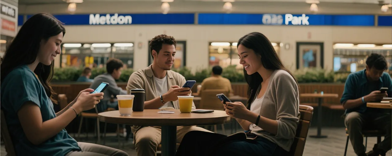 使用场景示意图