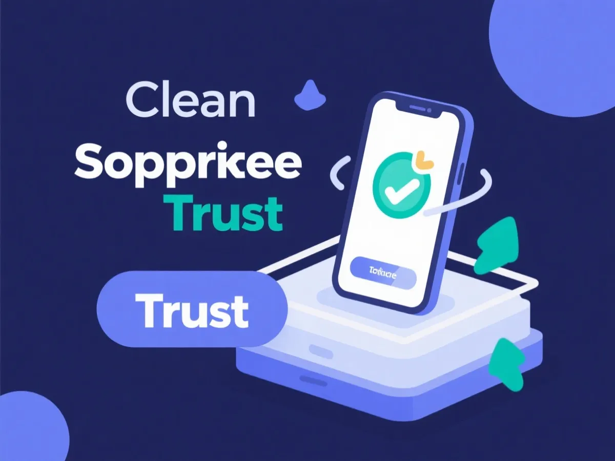 平台服务与信任说明